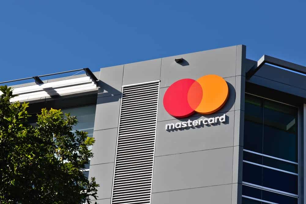 Mastercard Building. Source: ComputerWorld