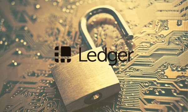 Ledger Responds to Customer Fears On Wallet Safety, But Deletes “Confusing” Tweet