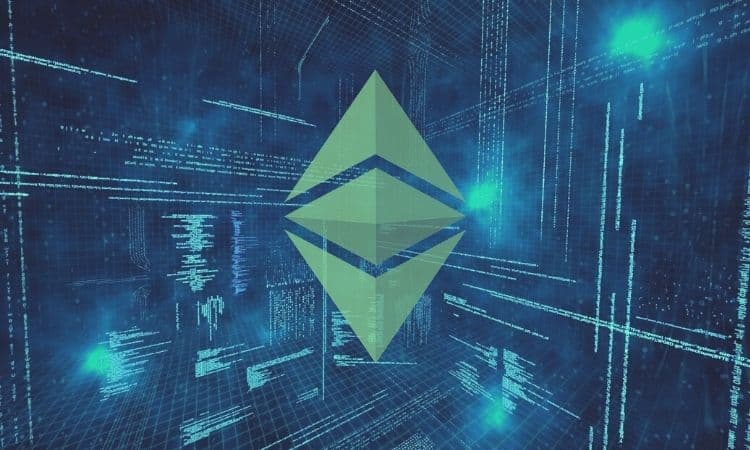 Ethereum Classic Hash Rate Skyrockets 80% to ATH After ETH Merge