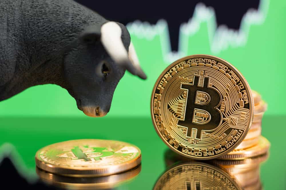 Bitcoin is Back Into Early Bull Market Territory: Glassnode