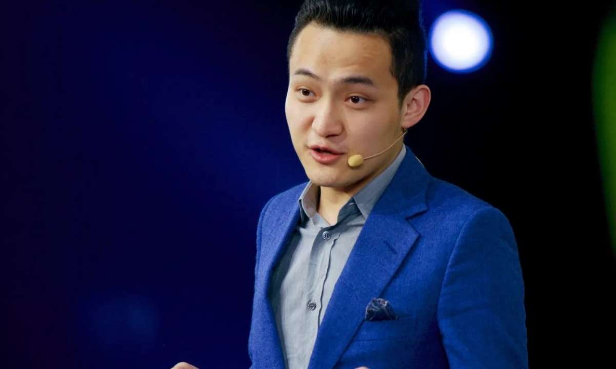 Short Squeeze Coming: Justin Sun Reveals $2 Billion Injection to Save USDD Peg