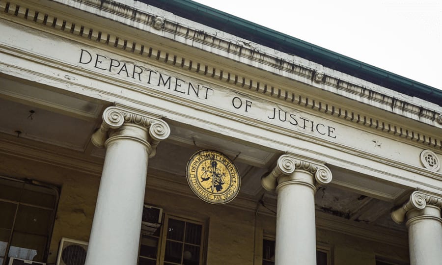 US DOJ Issues International Cryptocurrency Enforcement Action