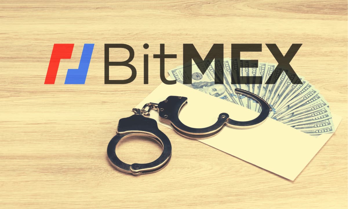 Third BitMEX Founder Samuel Reed Pleads Guilty to Violating Bank Secrecy Act