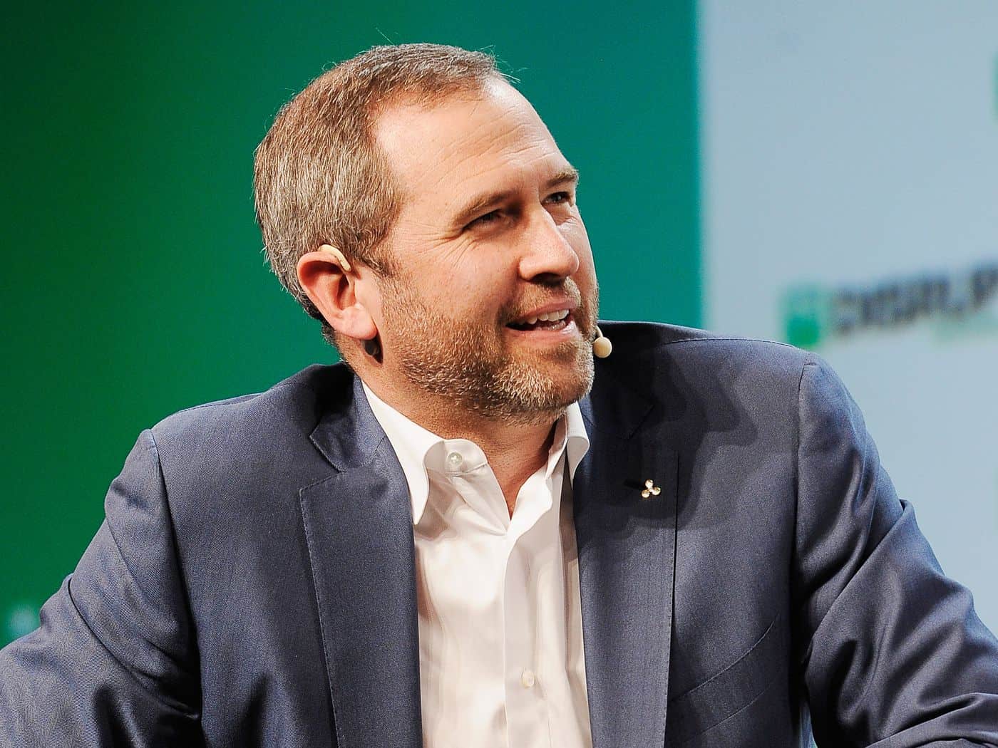 Ripple CEO Says Firm is Open to Welcoming a Spot XRP ETF
