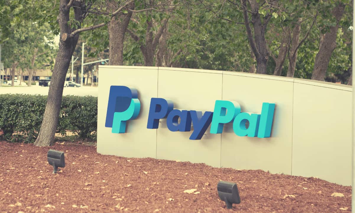 PayPal to Cut 2,500 Employees to ‘Right-Size’ the Company