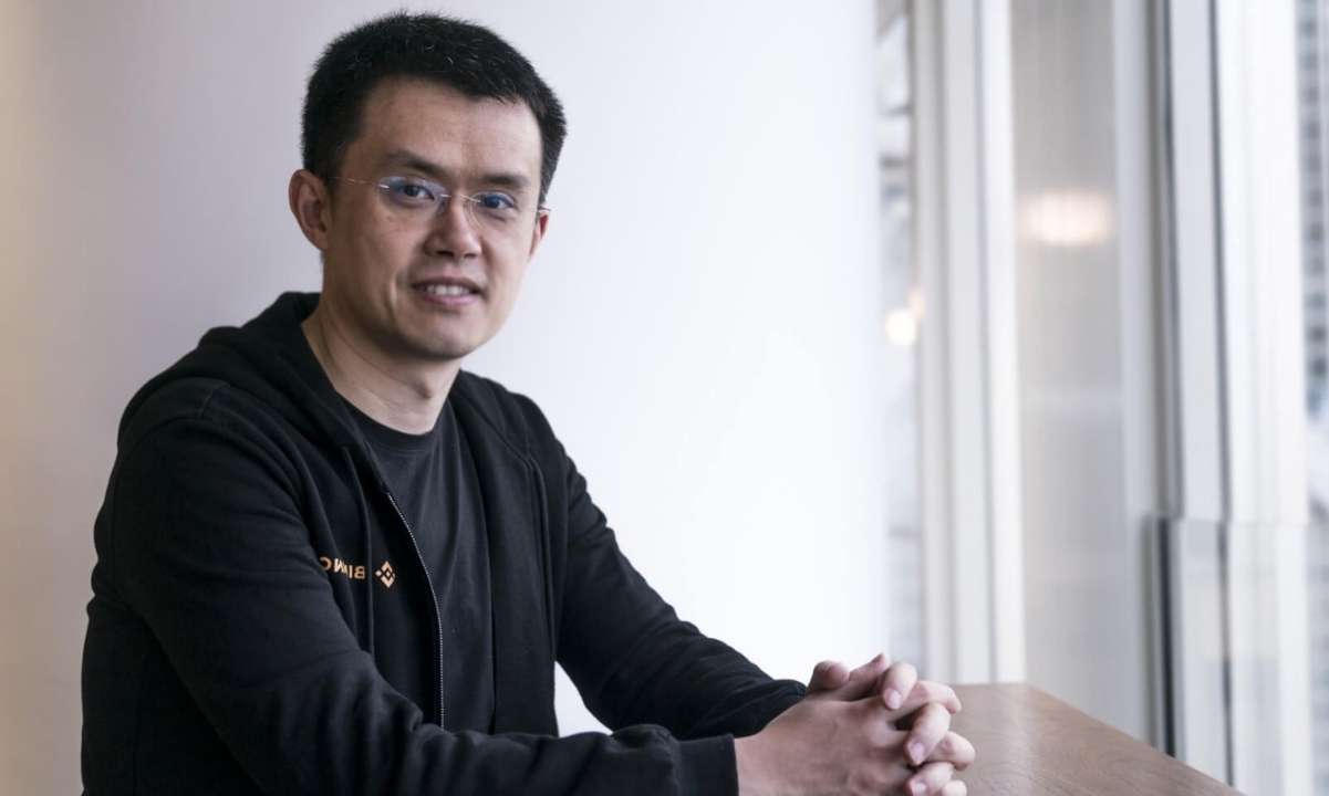 CZ Says Binance Users’ Assets are Not Affected by Multichain Hack