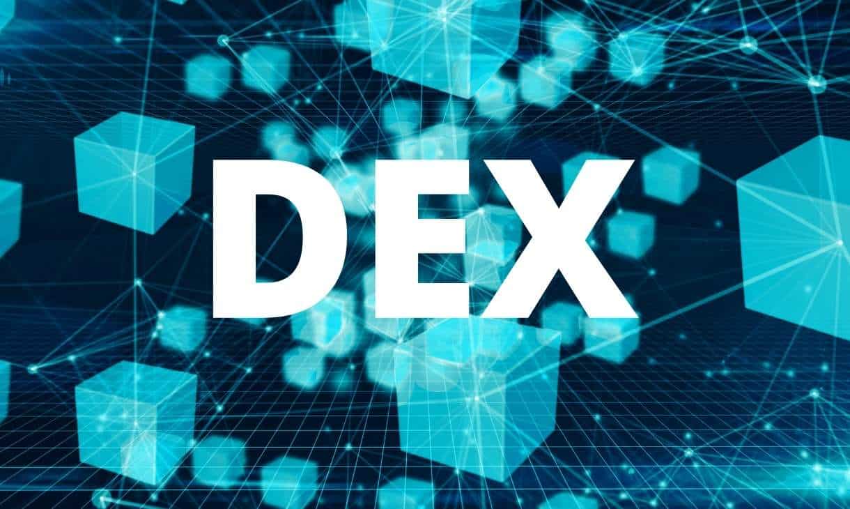 tdex exchange crypto