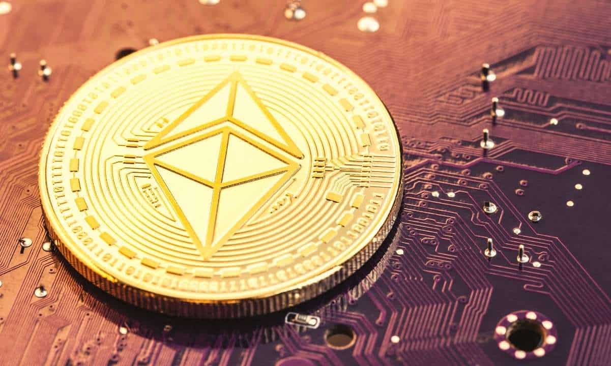 Ethereum 2.0 Staking Hits Milestone 3M ETH Worth $5.4 Billion