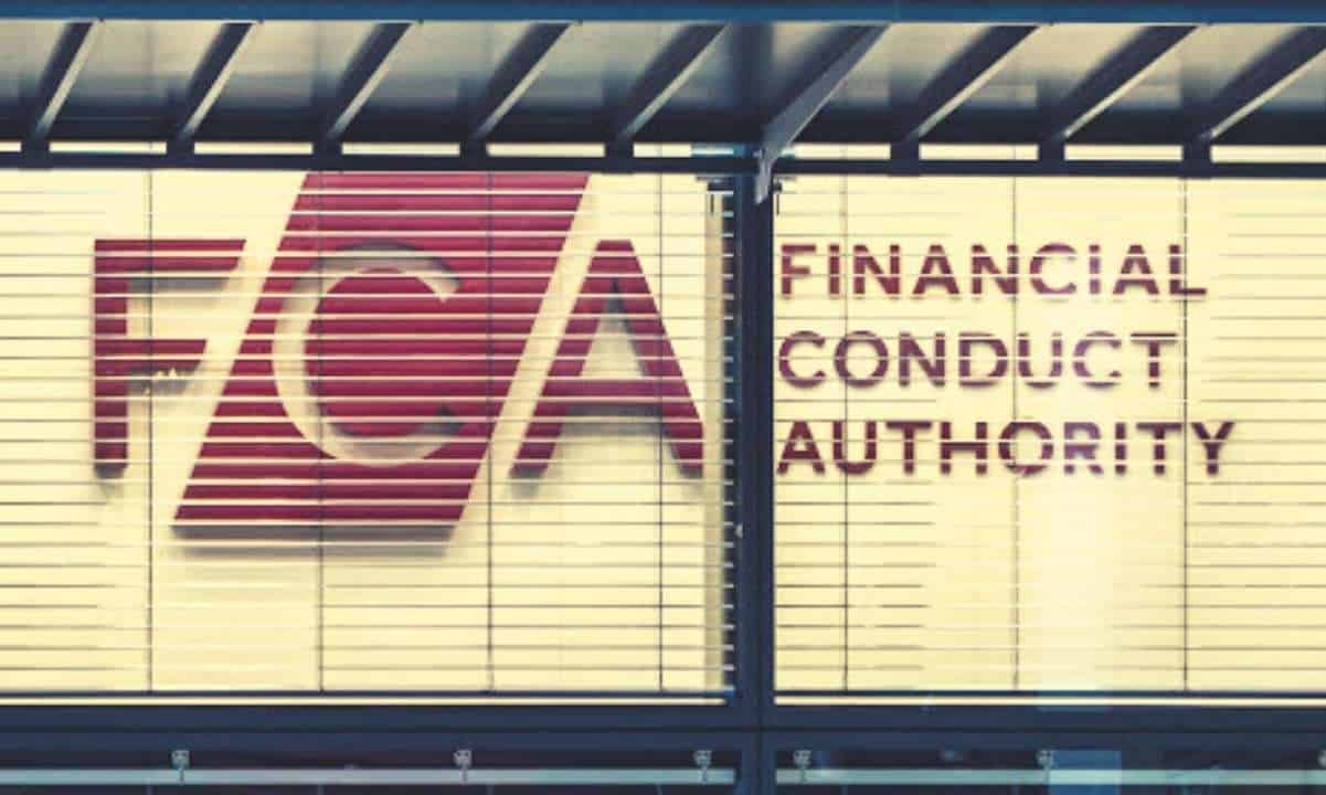 UK FCA Gives Crypto Firms More Time to Implement Some Tough Ads Rules: Report