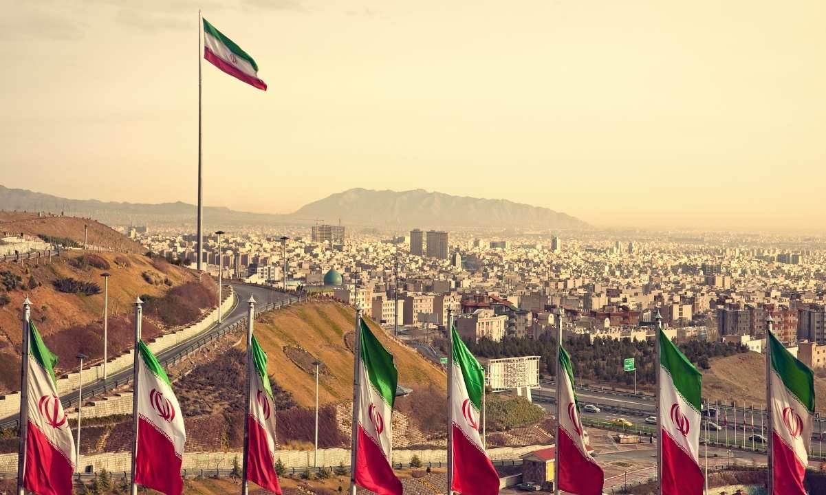 Iran Will Reportedly Cut Off Electricity to All Legal Crypto Miners