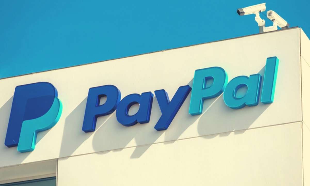 PayPal is Working On its Own Cryptocurrency: PayPal Coin