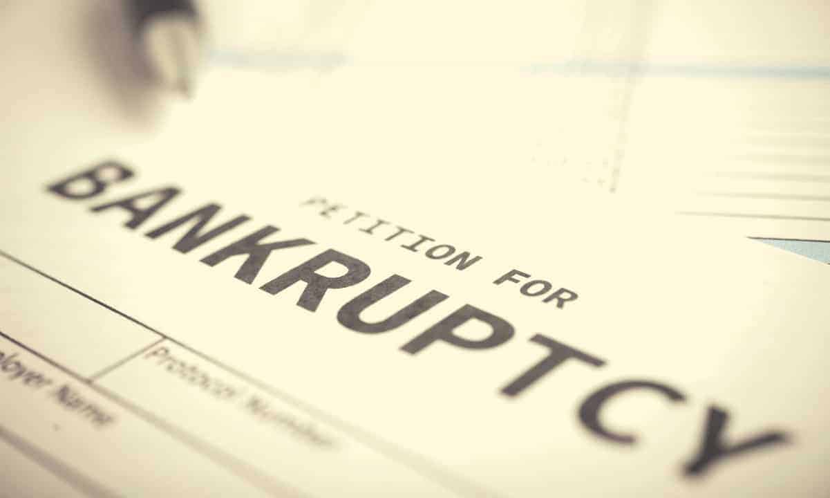 FTX-Linked Crypto Custodian Prime Trust Files for Bankruptcy Protection
