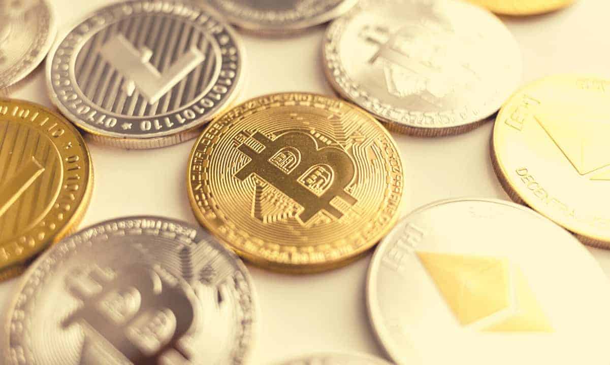 $20 Billion Added To The Crypto Market Cap As Bitcoin ...