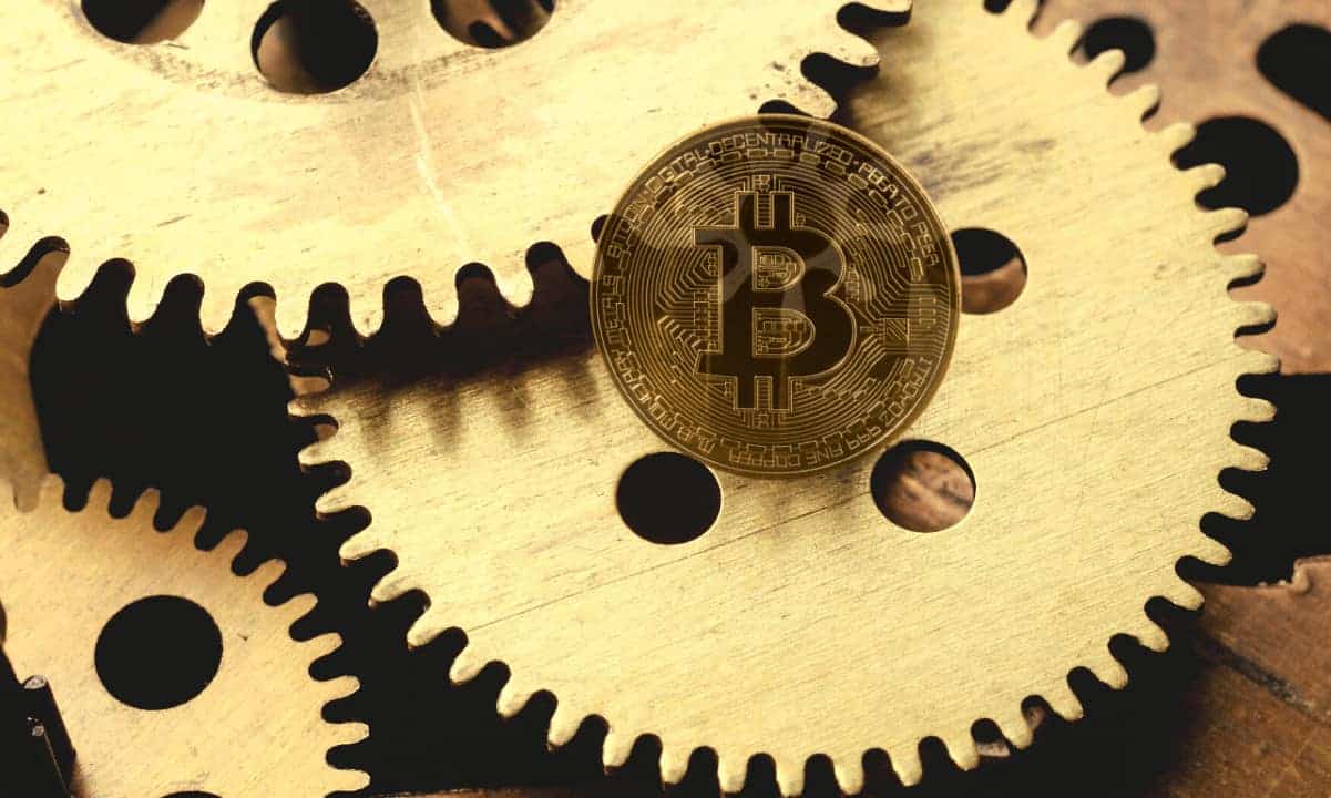 Bitcoin Moves Like Clockwork After The Halving, Says Stock-To-Flow Creator