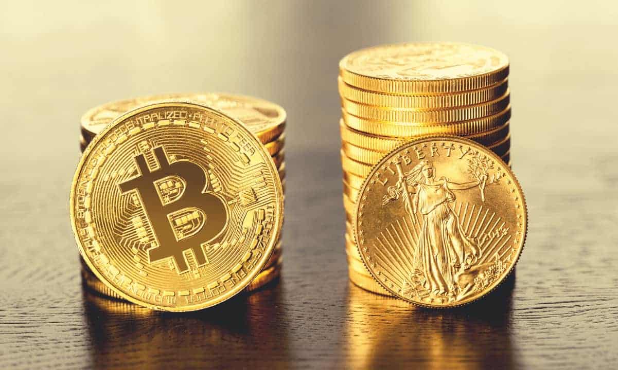 Bloomberg Startegists Bullish on Bitcoin in a Favorable Comparison Against Gold