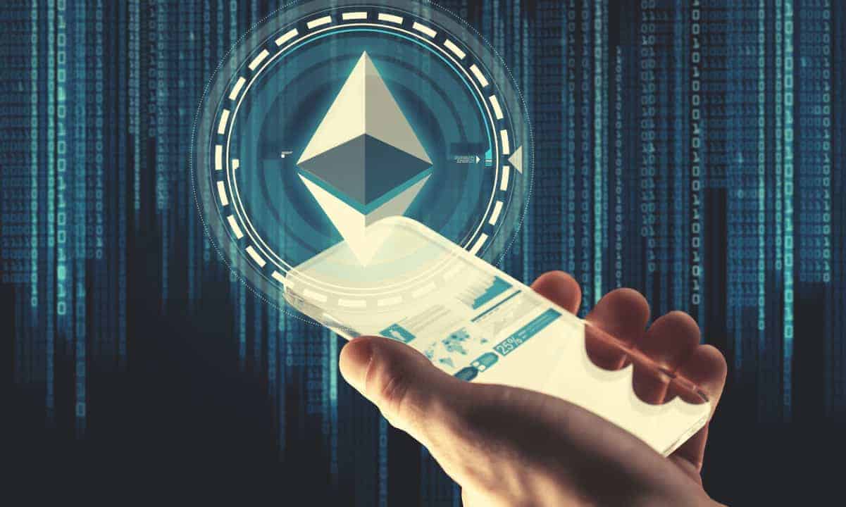 how do you trade tokens on ethereum