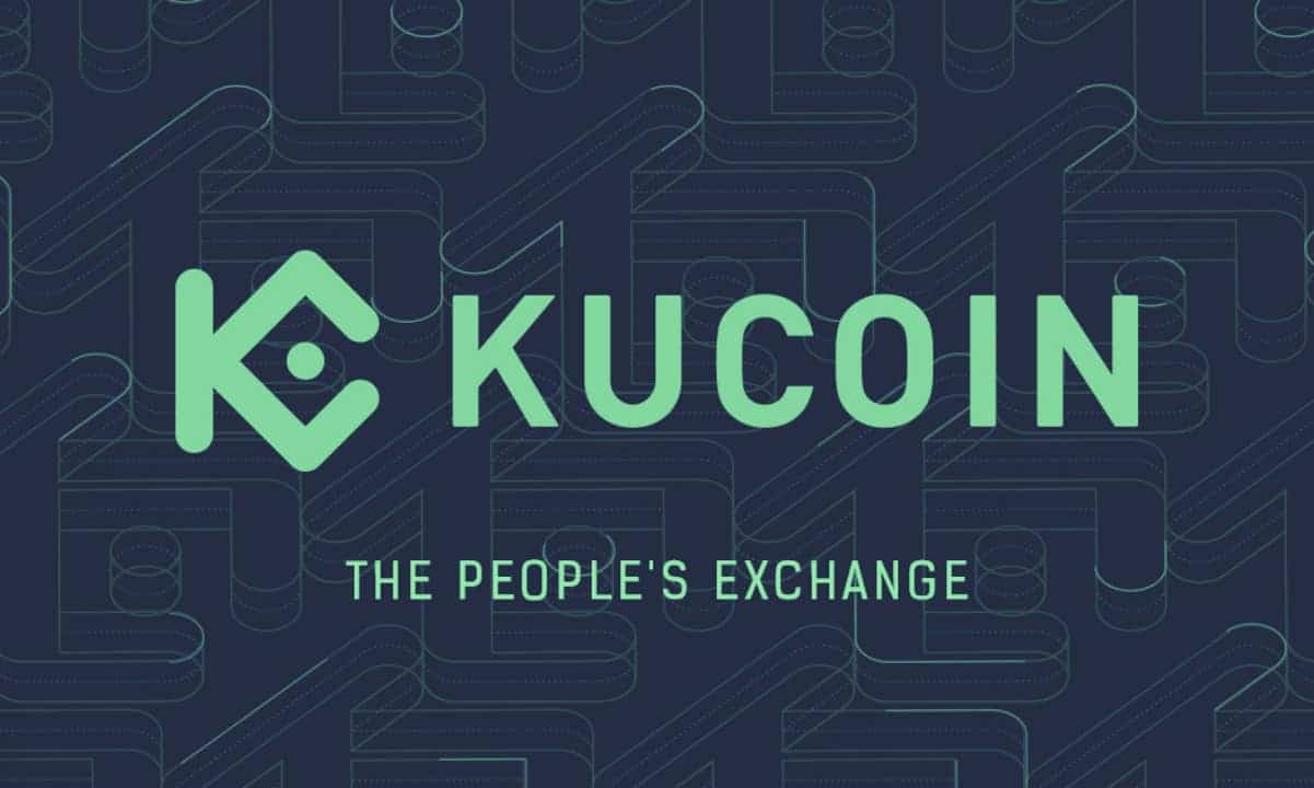 kucoin rate limited