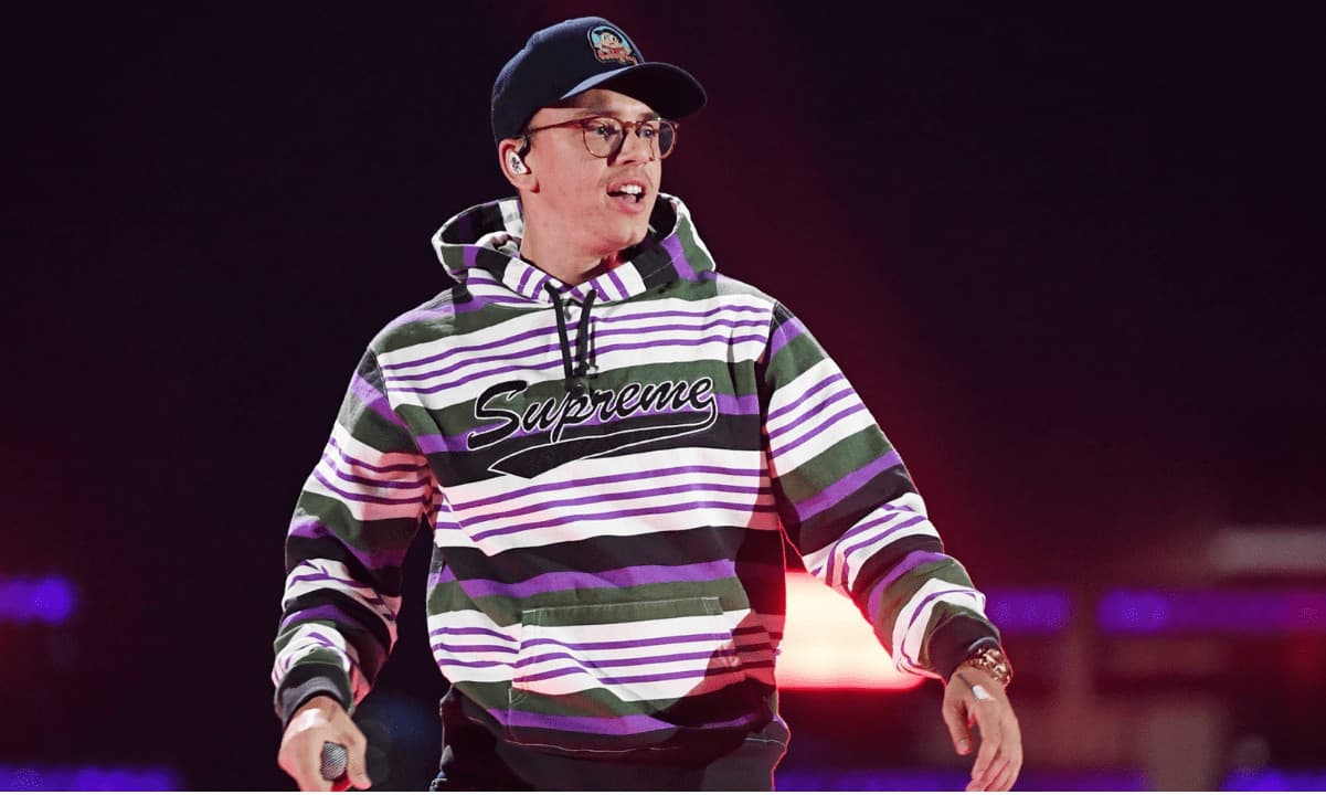 Rapper Logic Has Purchased $6M Worth Of Bitcoin In October