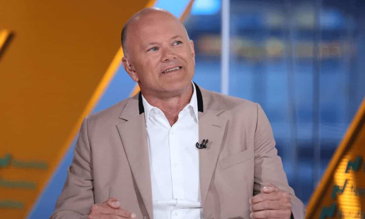 Mike Novogratz Foresees Bitcoin Price Rebound Through GBTC Alternatives