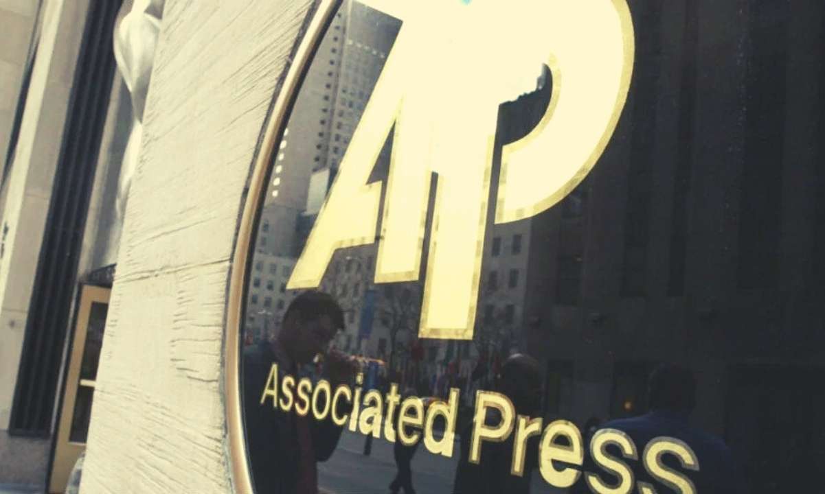 The Associated Press Has Leveraged Ethereum For Recording US Election Data