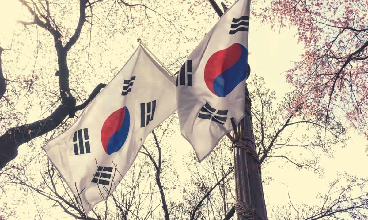 South Korea to Build a Crypto Tracking System to Prevent Cybercrime: Report