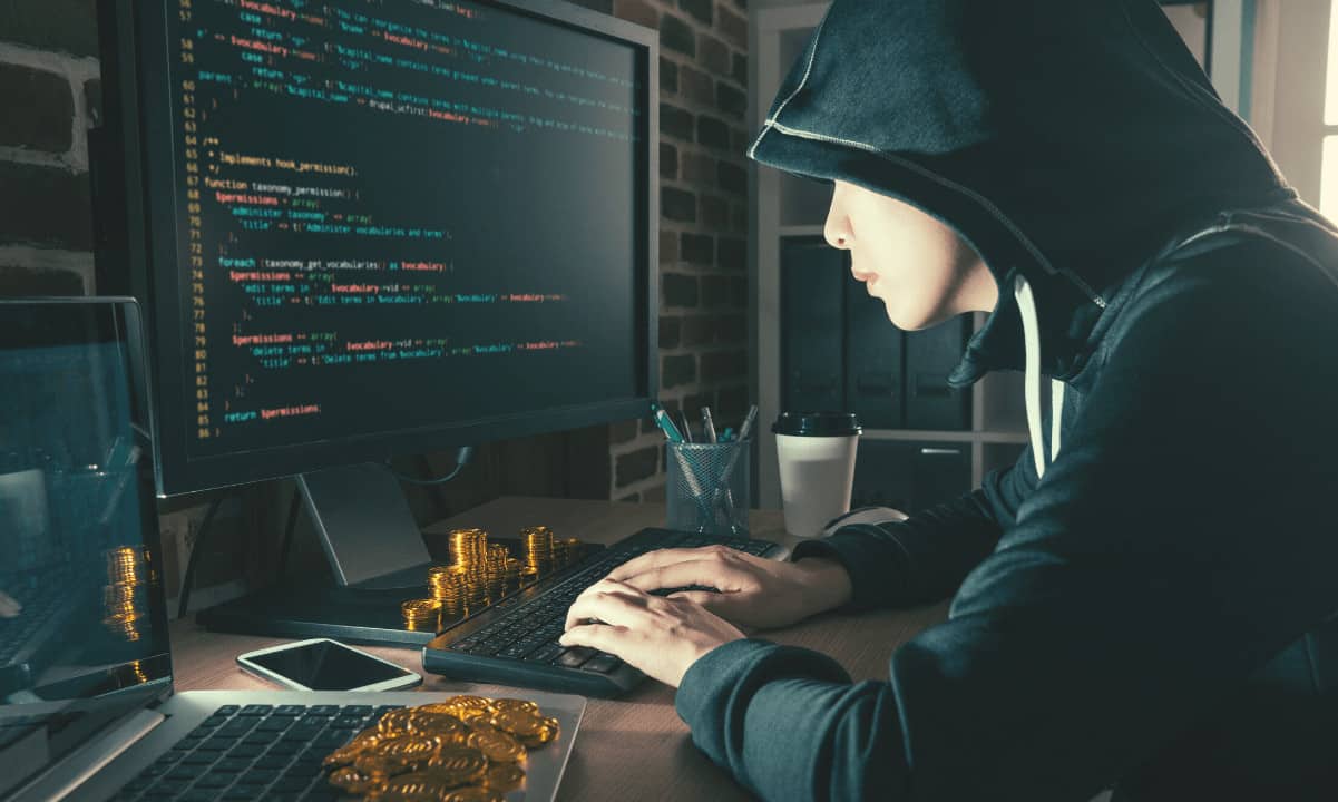 Old Crypto Wallet Bug Puts .1 Billion At Risk: Unciphered