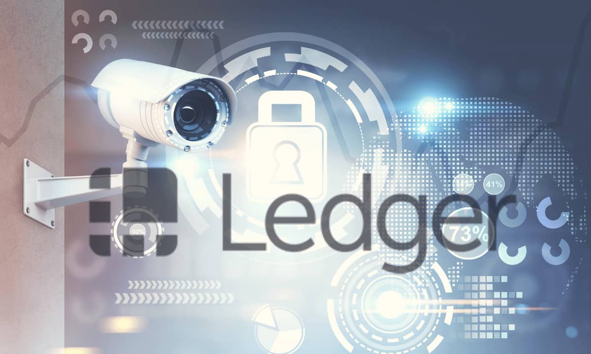 Ledger Under Fire for Allegedly Exposing User Seed Phrases
