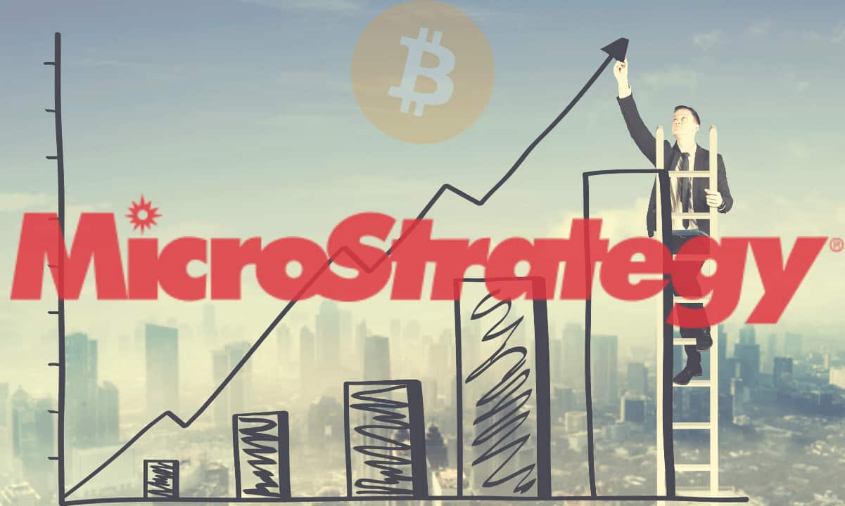 MicroStrategy CEO Introduced Bitcoin to Over 6900 Enterprises on His Latest Event