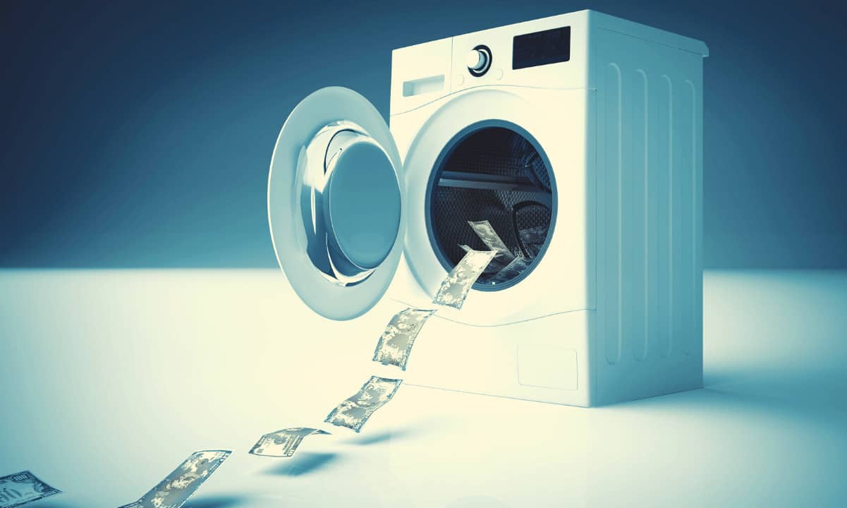 BKEX Crypto Exchange Suspends Withdrawals on Suspicion of Money Laundering Activity