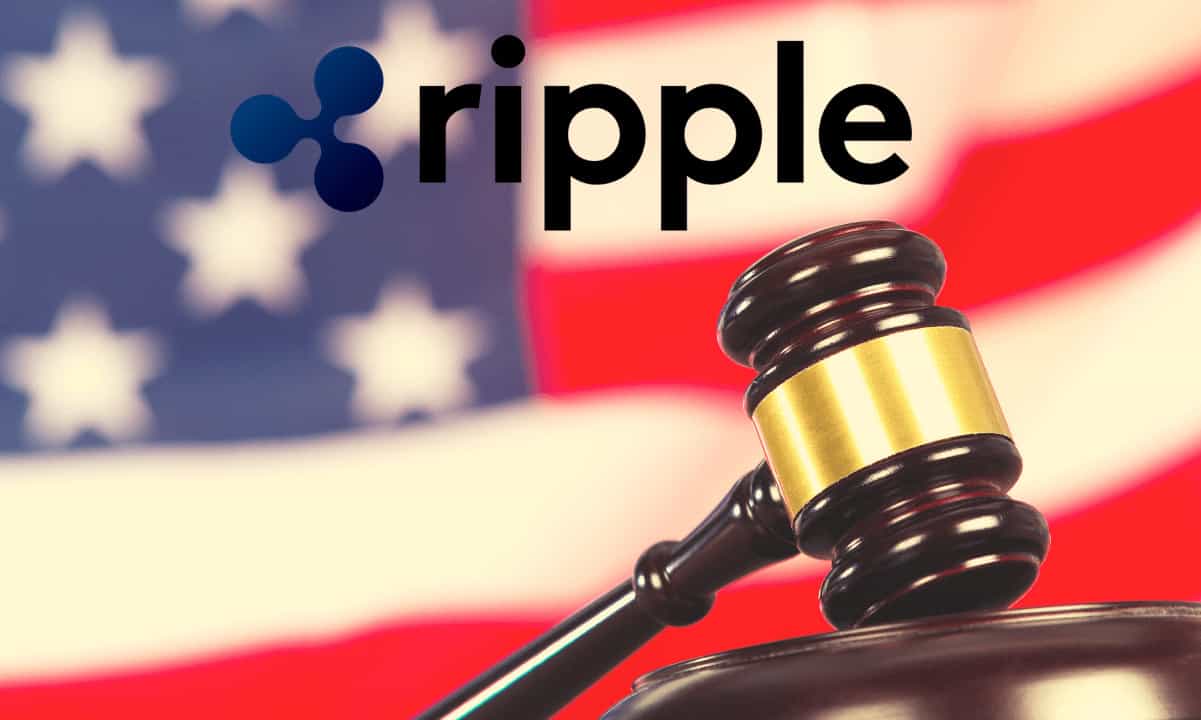 Ripple Slammed With Another Lawsuit From One of Its Major Investors