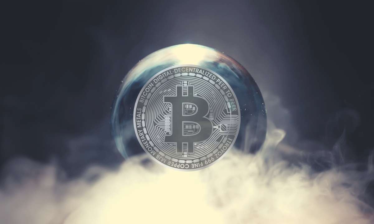 bitcoin speculation 2022