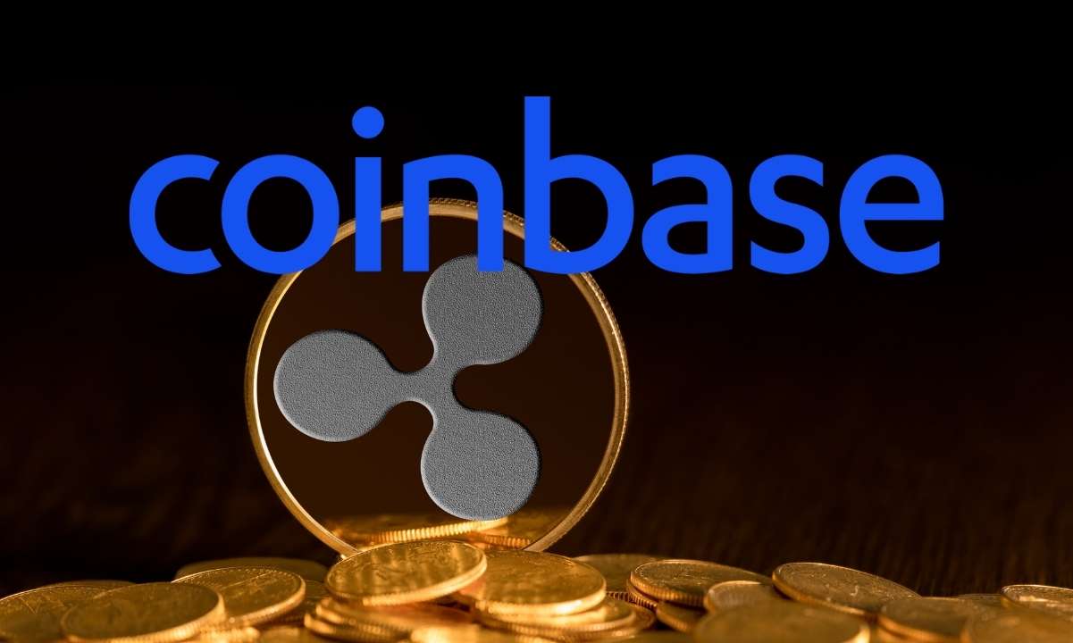 how to convert bitcoin to ripple in coinbase