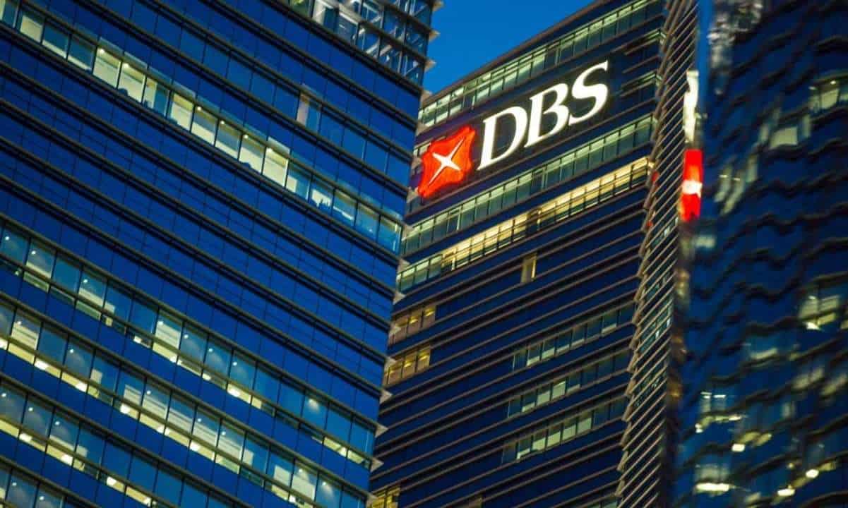 Why Bitcoin is Still a Great Opportunity According to DBS Bank