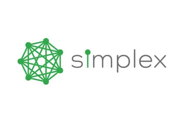 Simplex Logo. Source: Medium