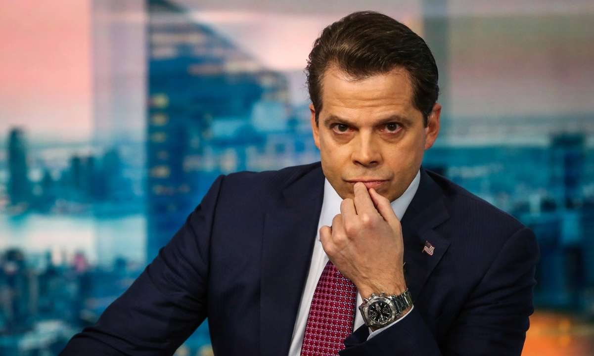 Scaramucci’s SkyBridge Reportedly Bought M of FTT in Acquisition Deal With FTX
