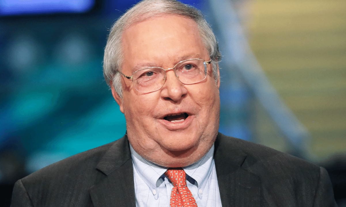 Corporate Money Could Start A Bitcoin ‘Torrent’, Says Hedge Fund Manager Bill Miller