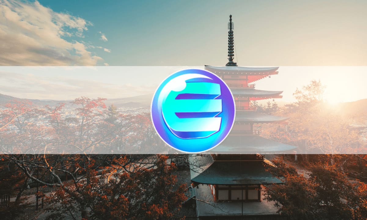 Enjin Coin (ENJ) Price Explodes by 90% as Japan’s JVCEA Approves it for Coincheck Listing