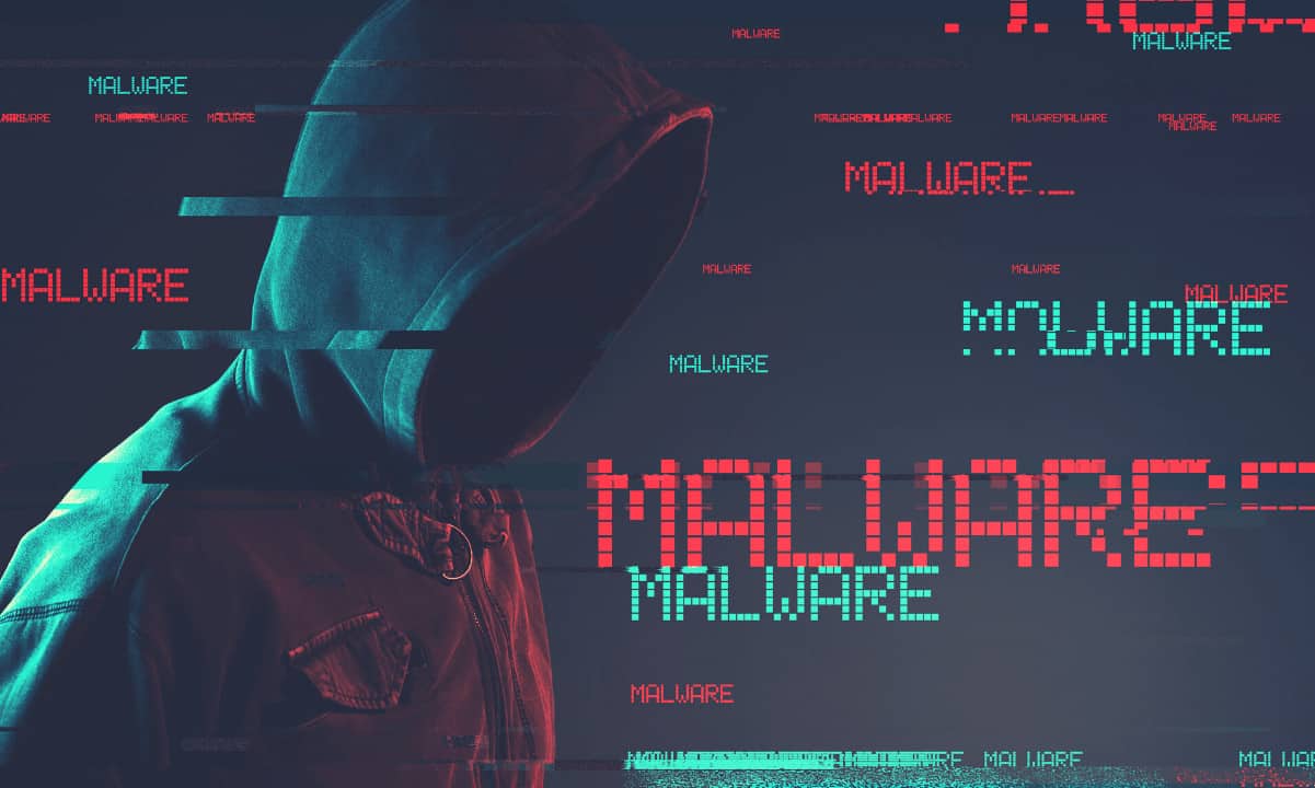 Malware min