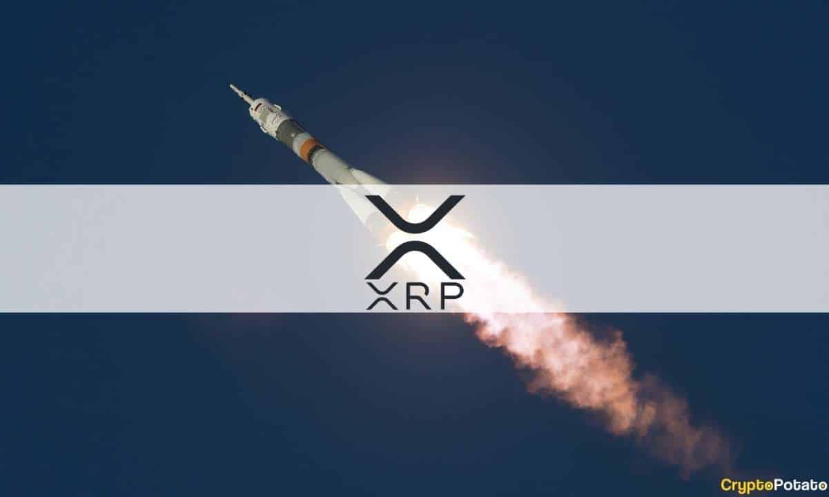 XRP’s Price Uptick Linked to Major Accumulation by Savvy Investors: Data