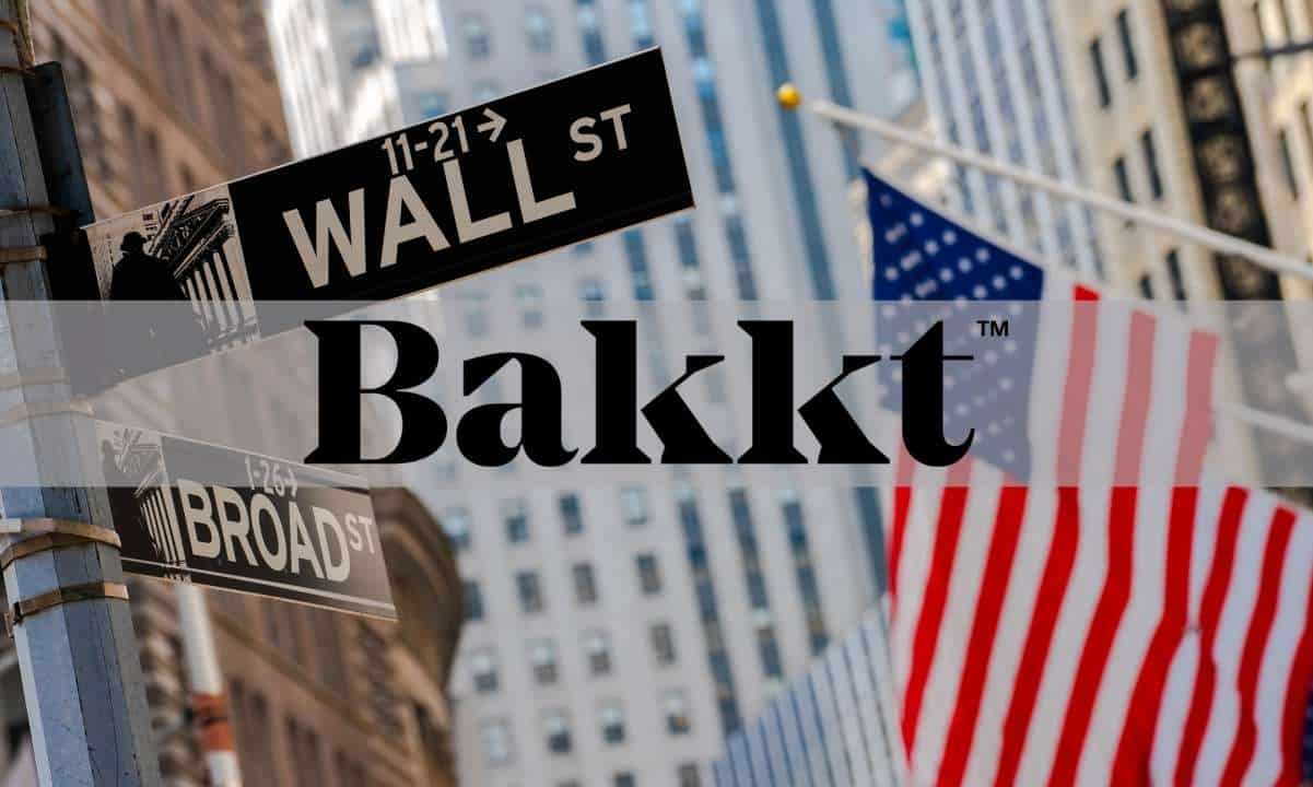 Bakkt Renews Focus on Crypto Custody Solutions as Client Interest Surges