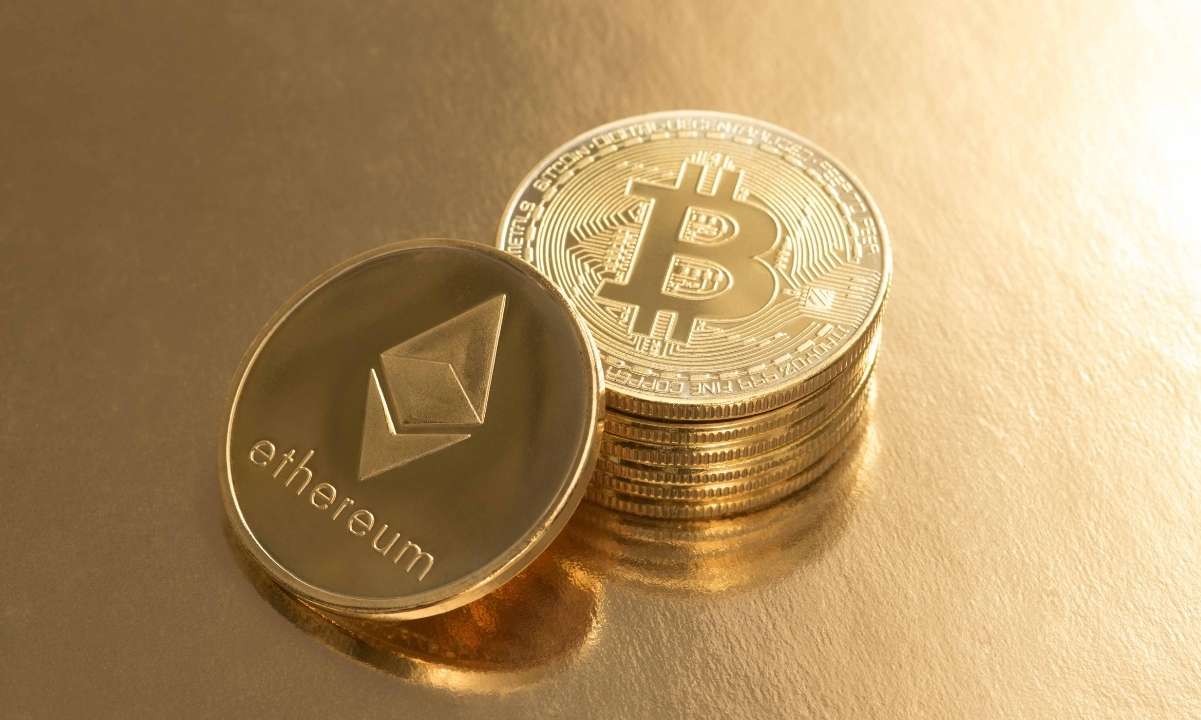 Ethereum Can’t Stop Losing Ground To Bitcoin