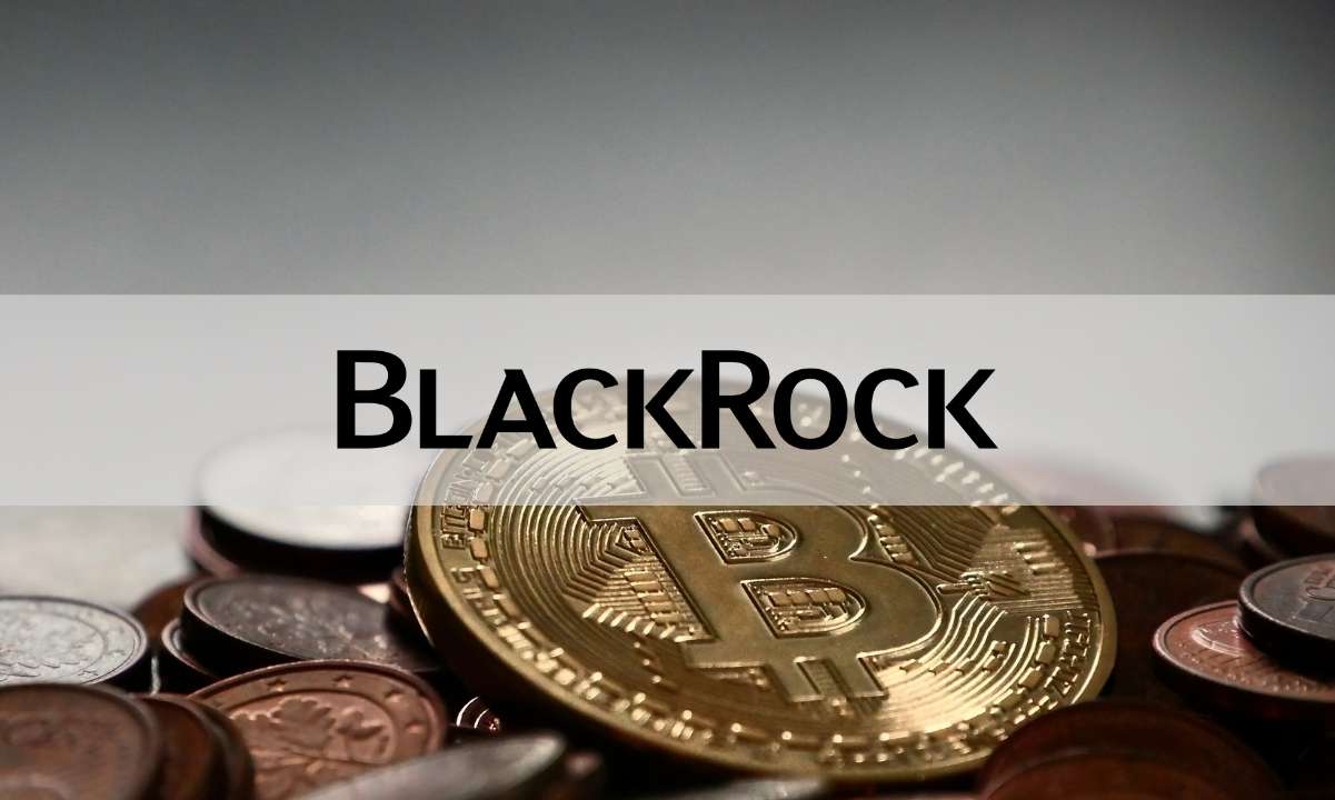 BlackRock Files Bitcoin Spot ETF Application, Taps Coinbase