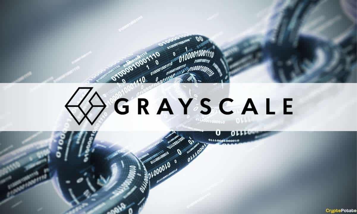 Here Are the 5 Cryptocurrencies Removed From Grayscale’s Digital Large Cap Fund