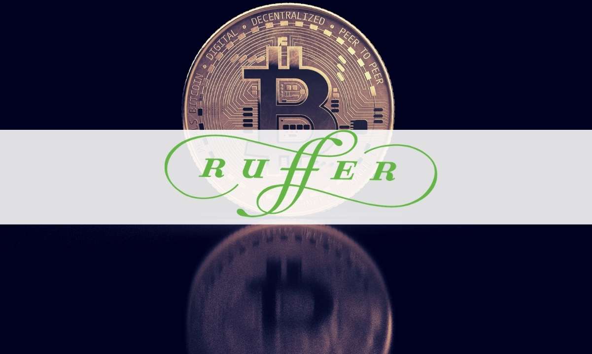 After $750M Bitcoin Allocation, Ruffer Investment Says BTC is Early in Its Safe Haven Cycle
