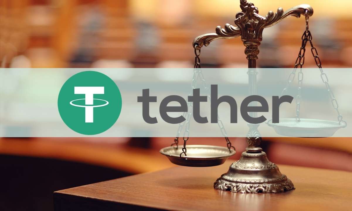 Tether Responds to Reports of New Bank Fraud Investigation at DOJ