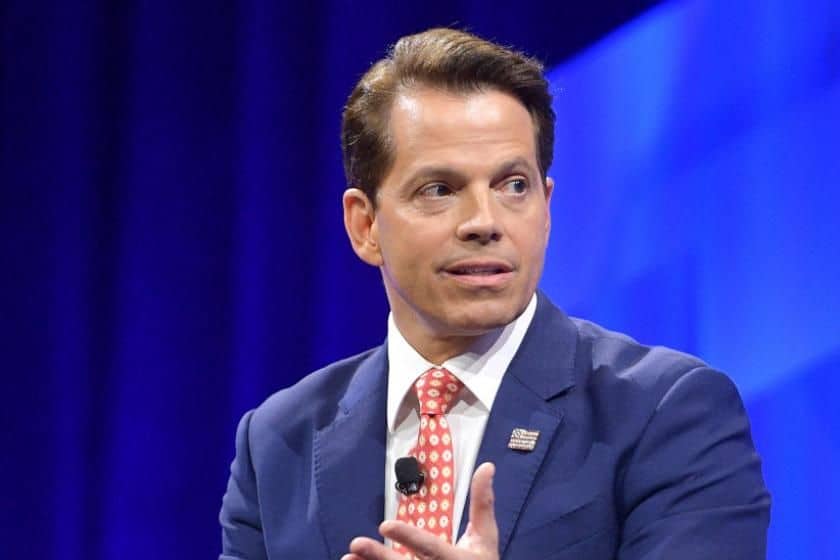 Bitcoin Will Hit 0,000 After The Halving: Anthony Scaramucci