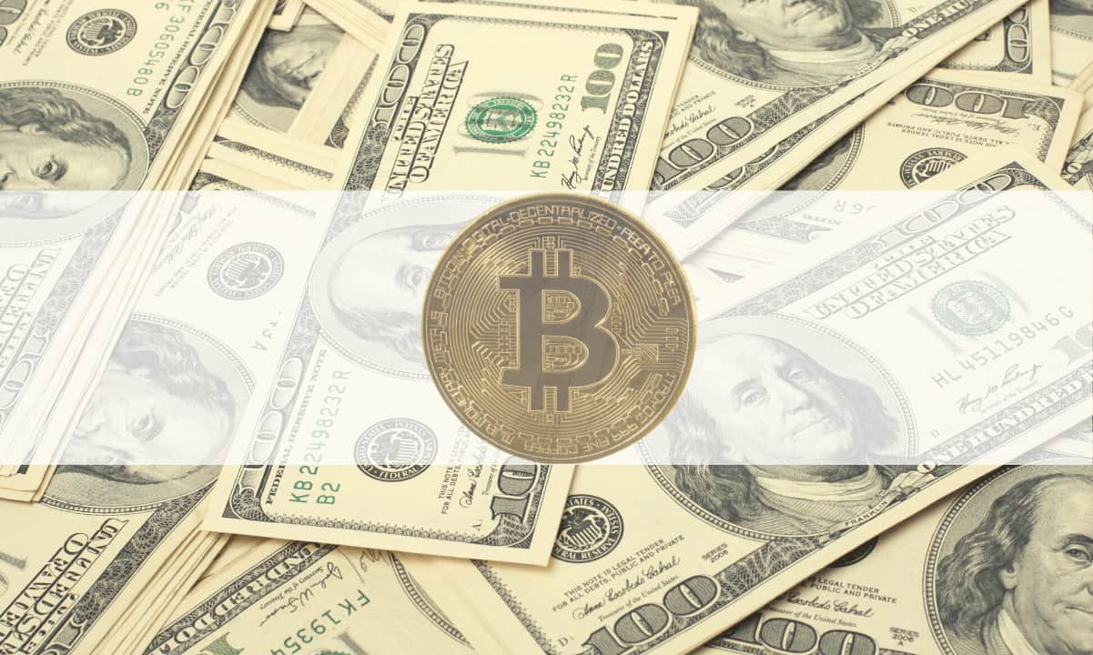 Bitcoin Price Likely to Reach $50K Soon According to This Indicator