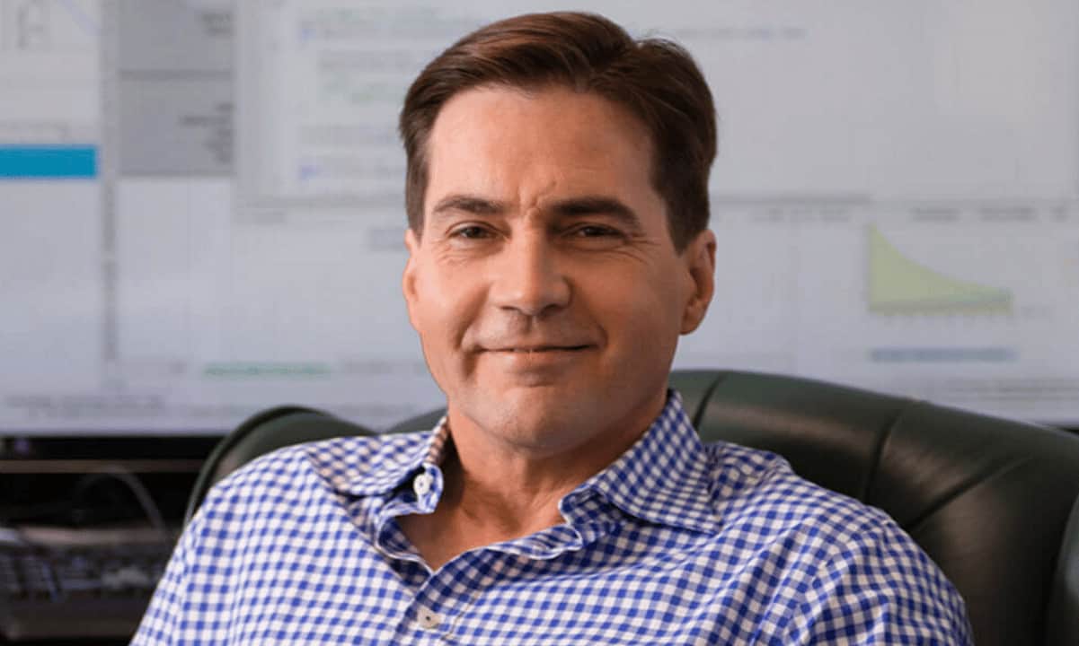 Craig Wright Claims to Have Destroyed Hard Drive With Satoshi Wallet Keys