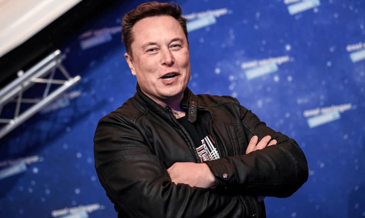 South African Billionaire: Elon Musk Manipulates Bitcoin's ...