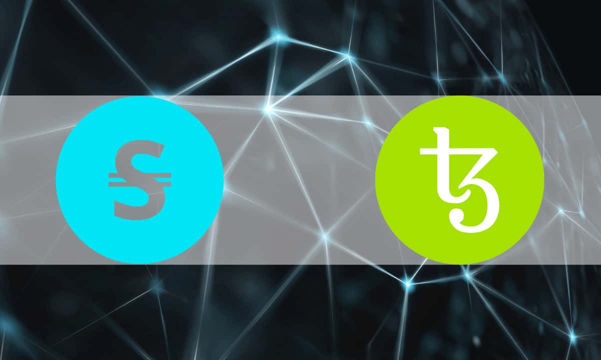 StablyUSD (USDS) Launches On The Tezos Blockchain To Lower Transaction Costs